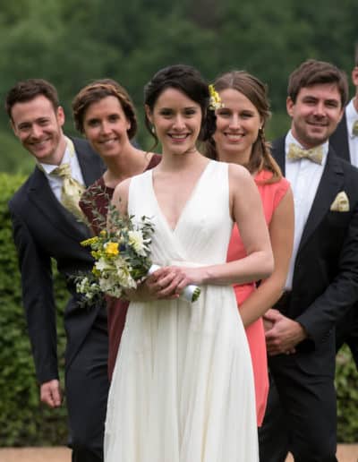 Témoins mariage auvergne