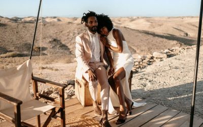 Comment assortir le costume du marié et ceux de ses témoins pour un mariage harmonieux ?