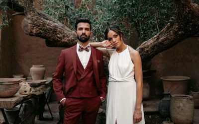Pourquoi opter pour un costume trois-pièces pour votre mariage ?