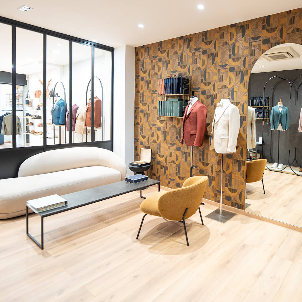Boutique Atelier Blatin Clermont-Ferrand