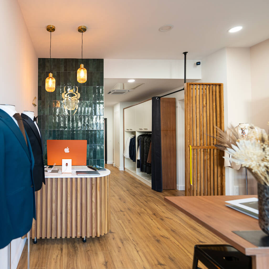 Boutique Atelier Blatin Tours
