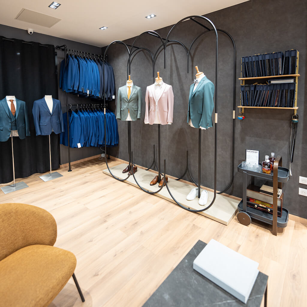 Showroom Atelier Blatin Toulouse