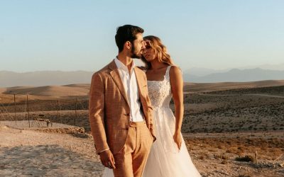 Quels accessoires choisir pour sublimer un costume de mariage ?