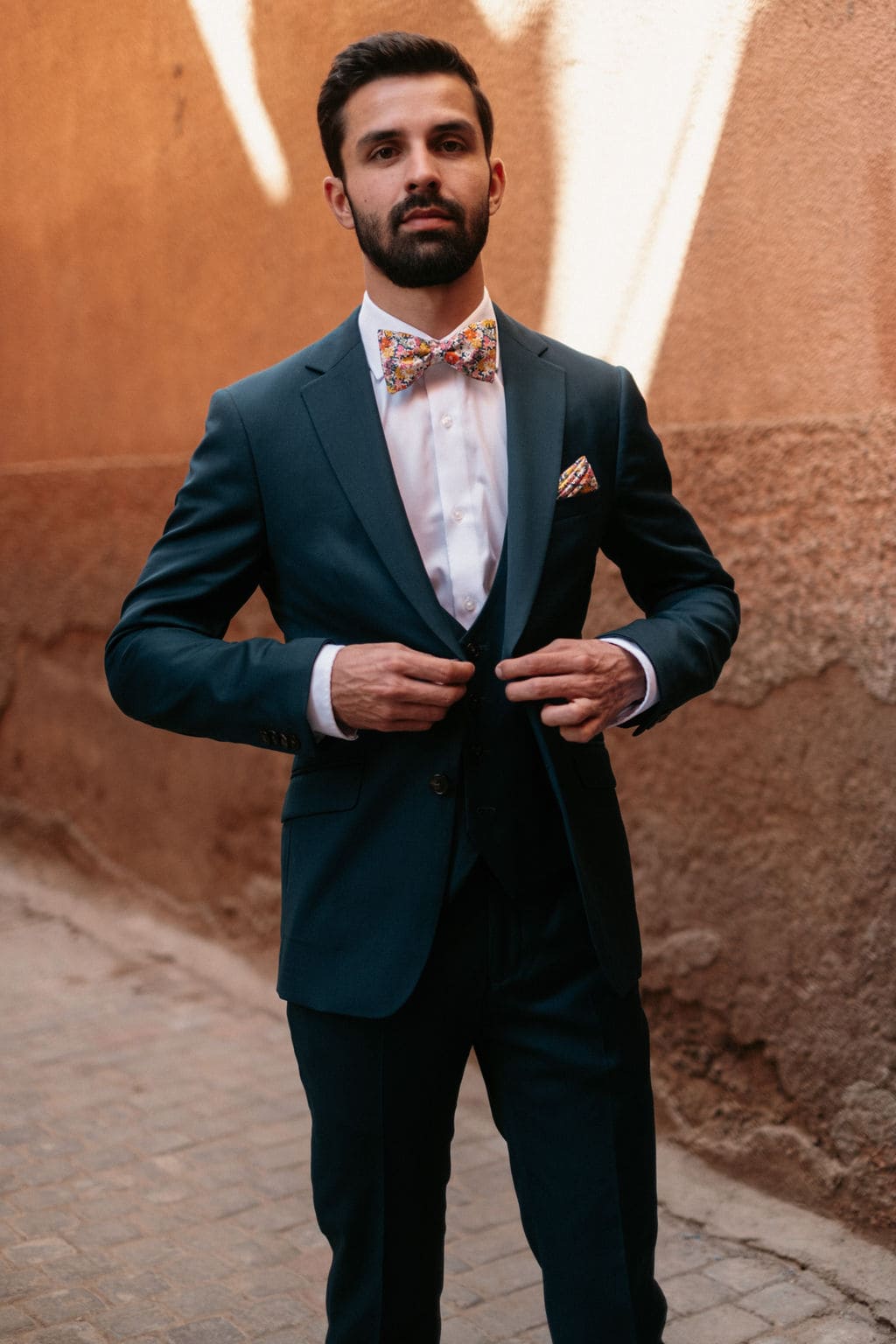 atelier blatin costume de mariage sur mesure