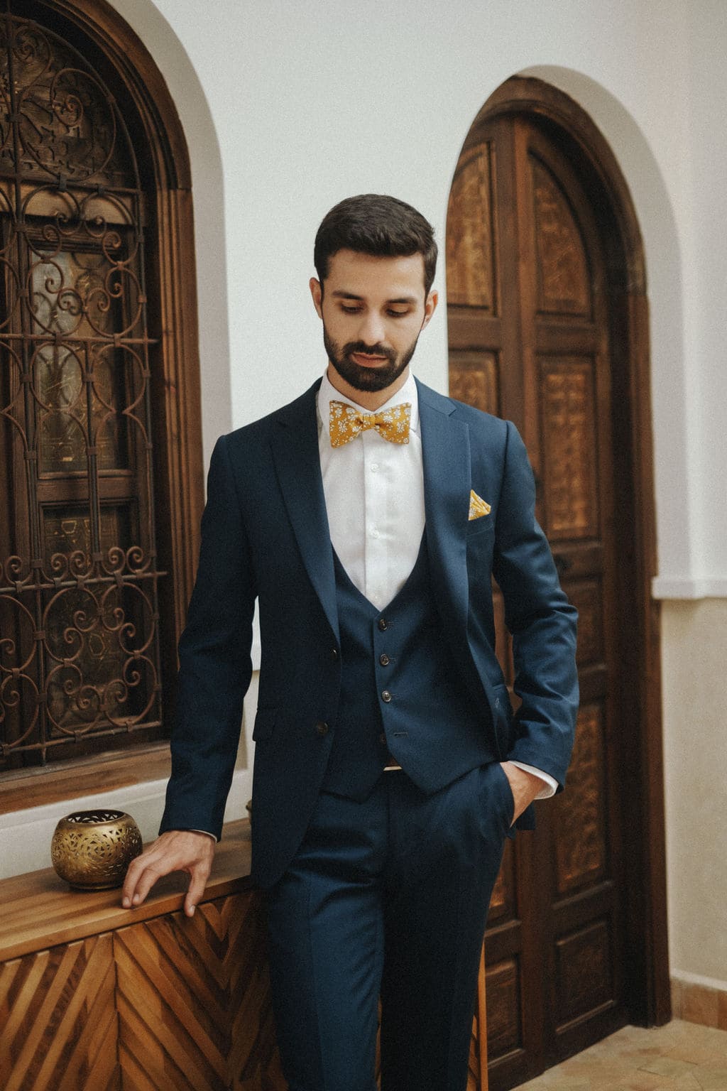 atelier blatin costume de mariage sur mesure