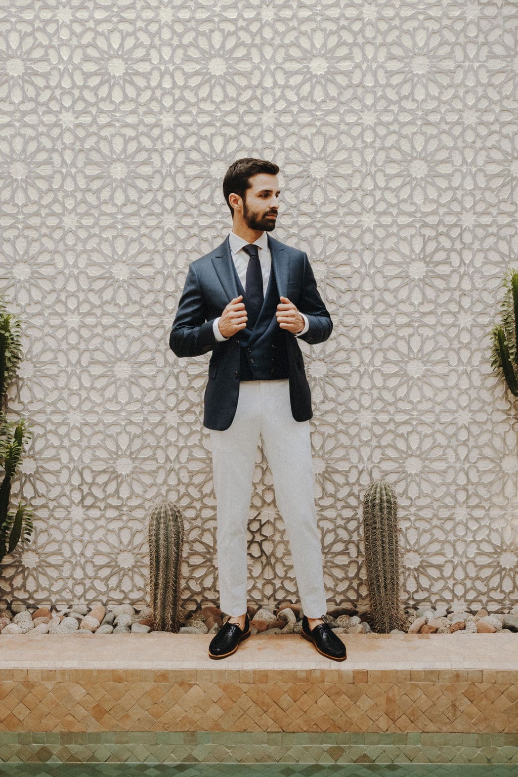 atelier blatin costume de mariage sur mesure