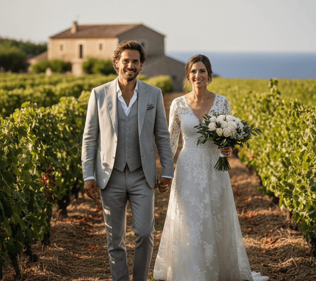 Costume sur mesure Atelier Blatin Montpellier