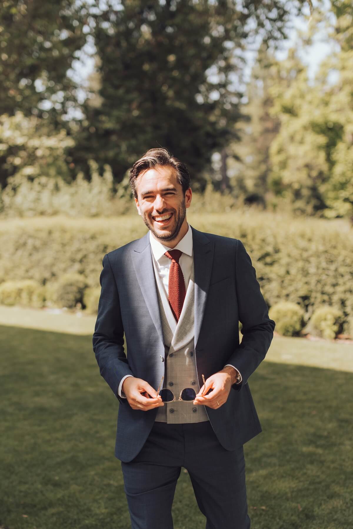 costume de marié clermont-ferrand