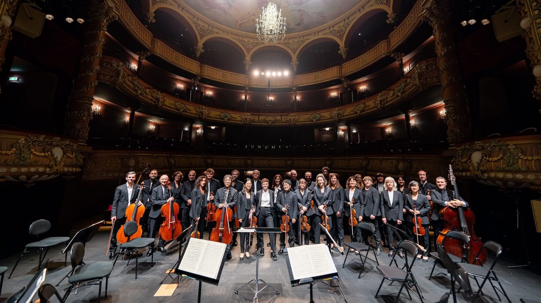 Orchestre National d’Auvergne-Rhône-Alpes