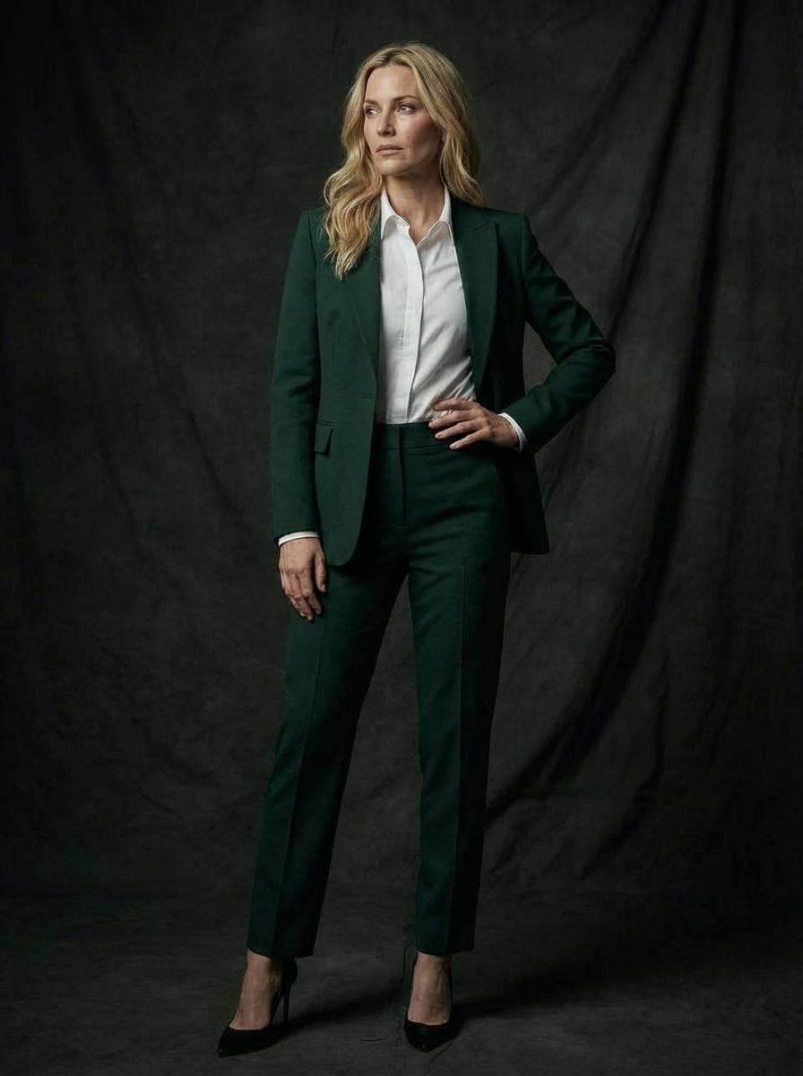 tailleur-femme-vert-sur-mesure-atelier-blatin