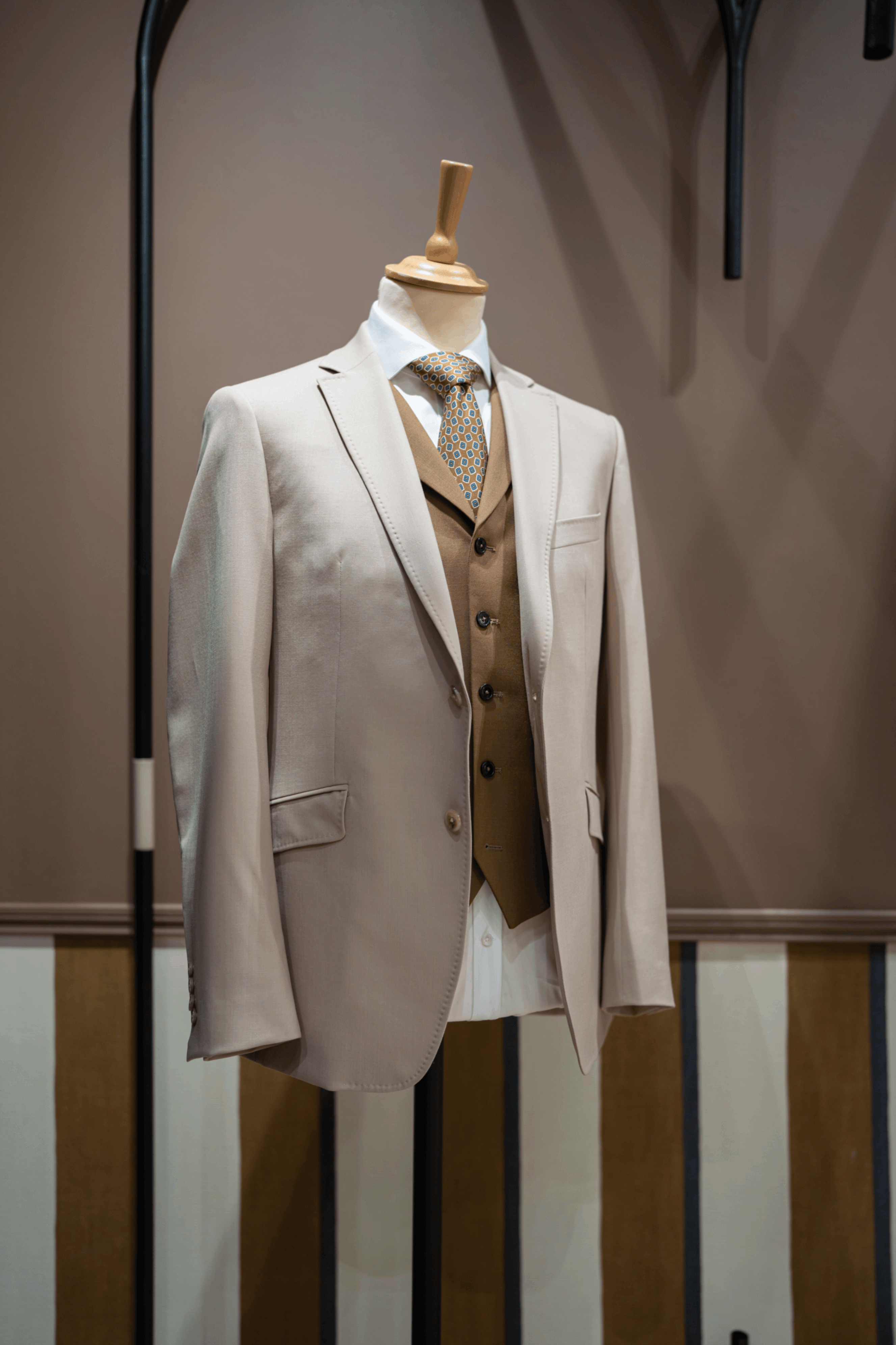 atelier blatin costume de mariage sur mesure