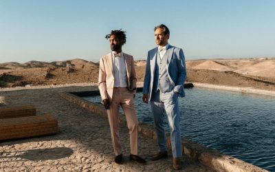 Costume 3 pièces ou 2 pièces : que choisir pour votre mariage ?