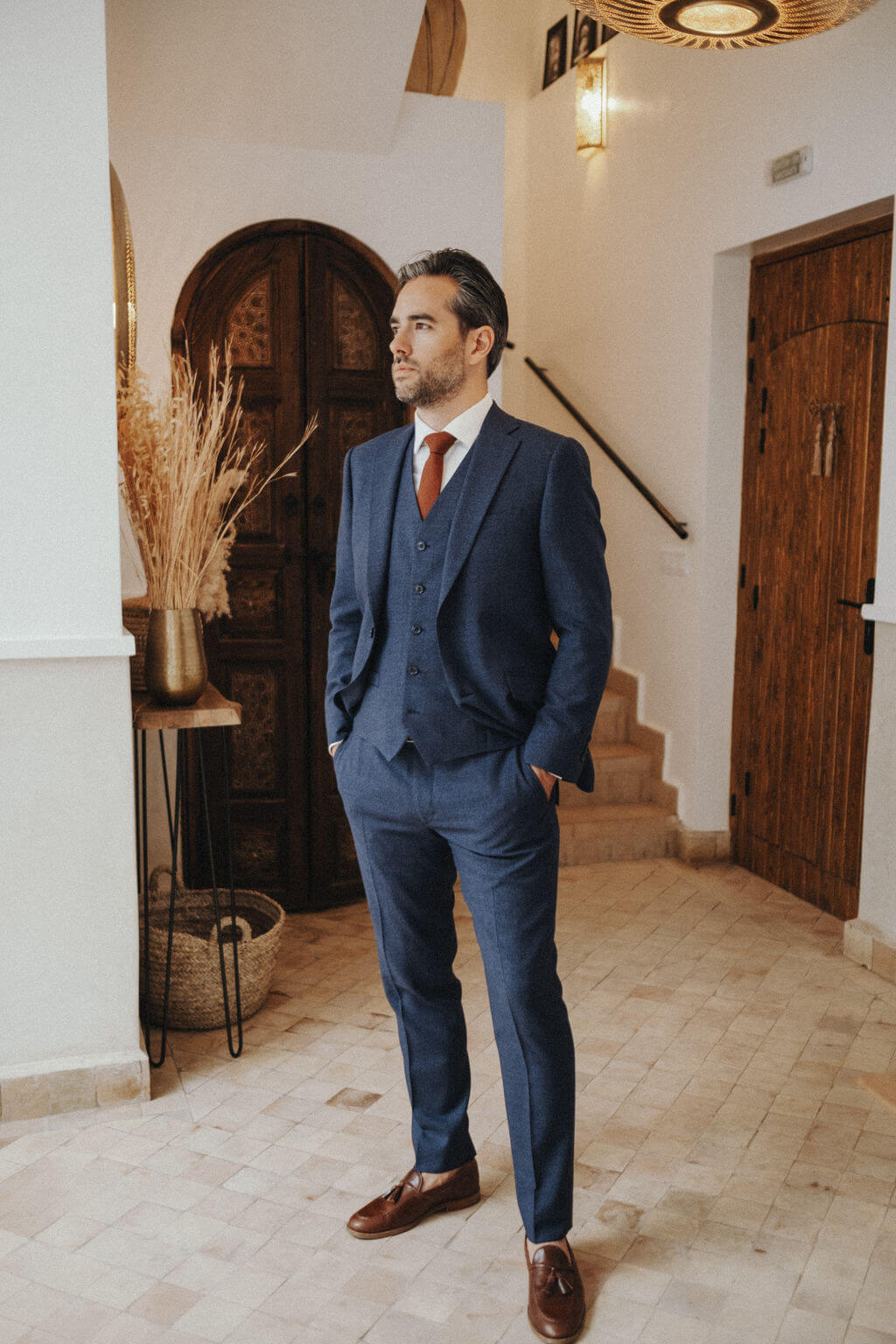 atelier blatin costume de mariage sur mesure