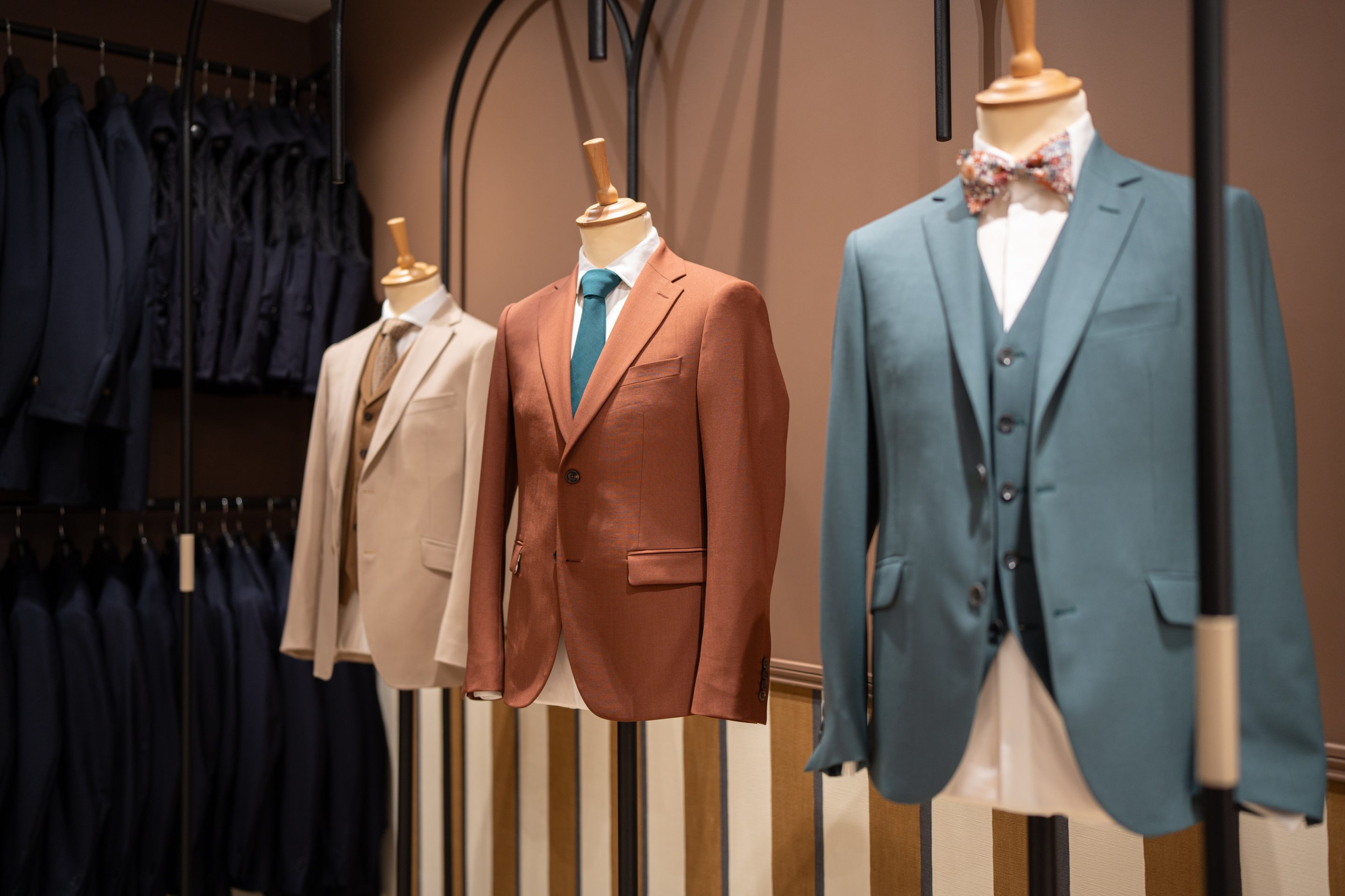 atelier blatin costume de mariage sur mesure