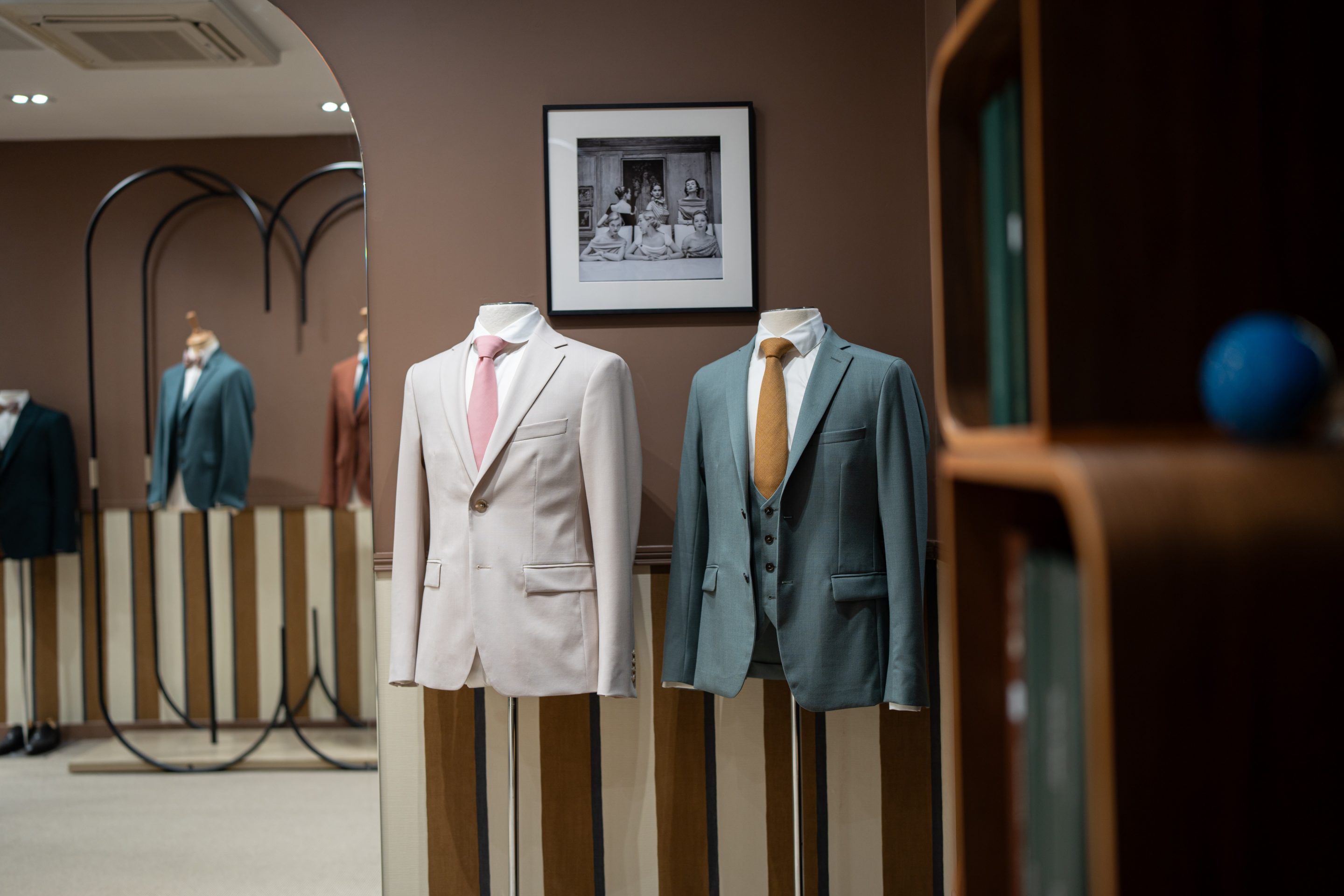 atelier blatin costume de mariage sur mesure