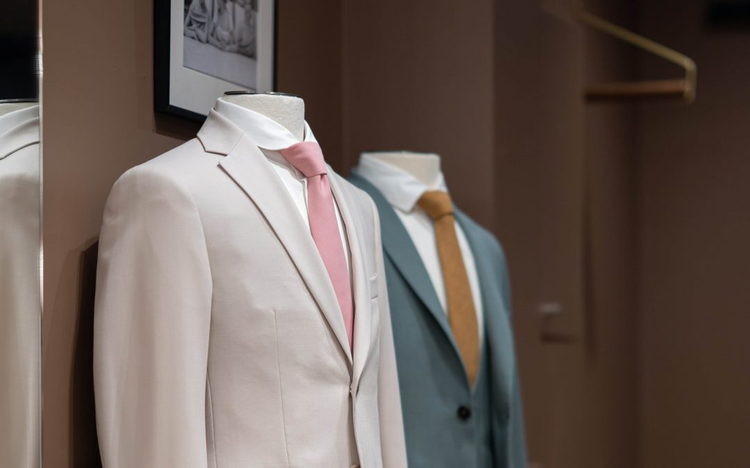 Mariage de printemps : idées et inspirations pour un costume sur mesure élégant