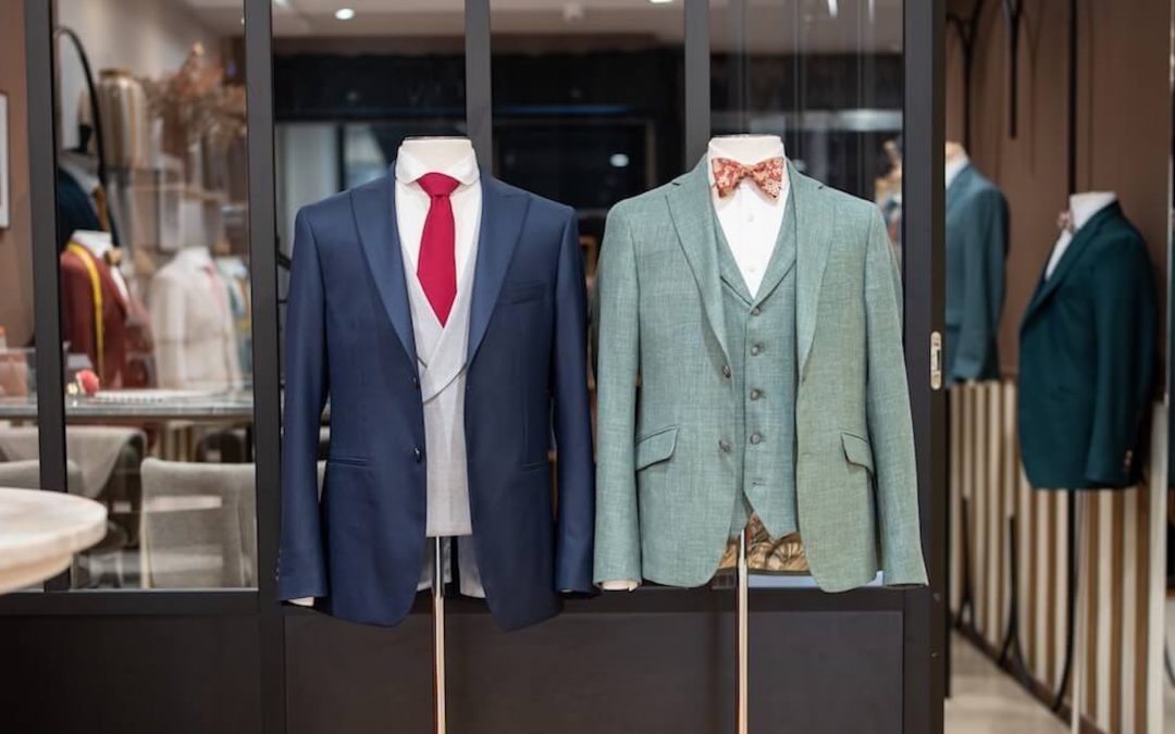 costume personnalisable