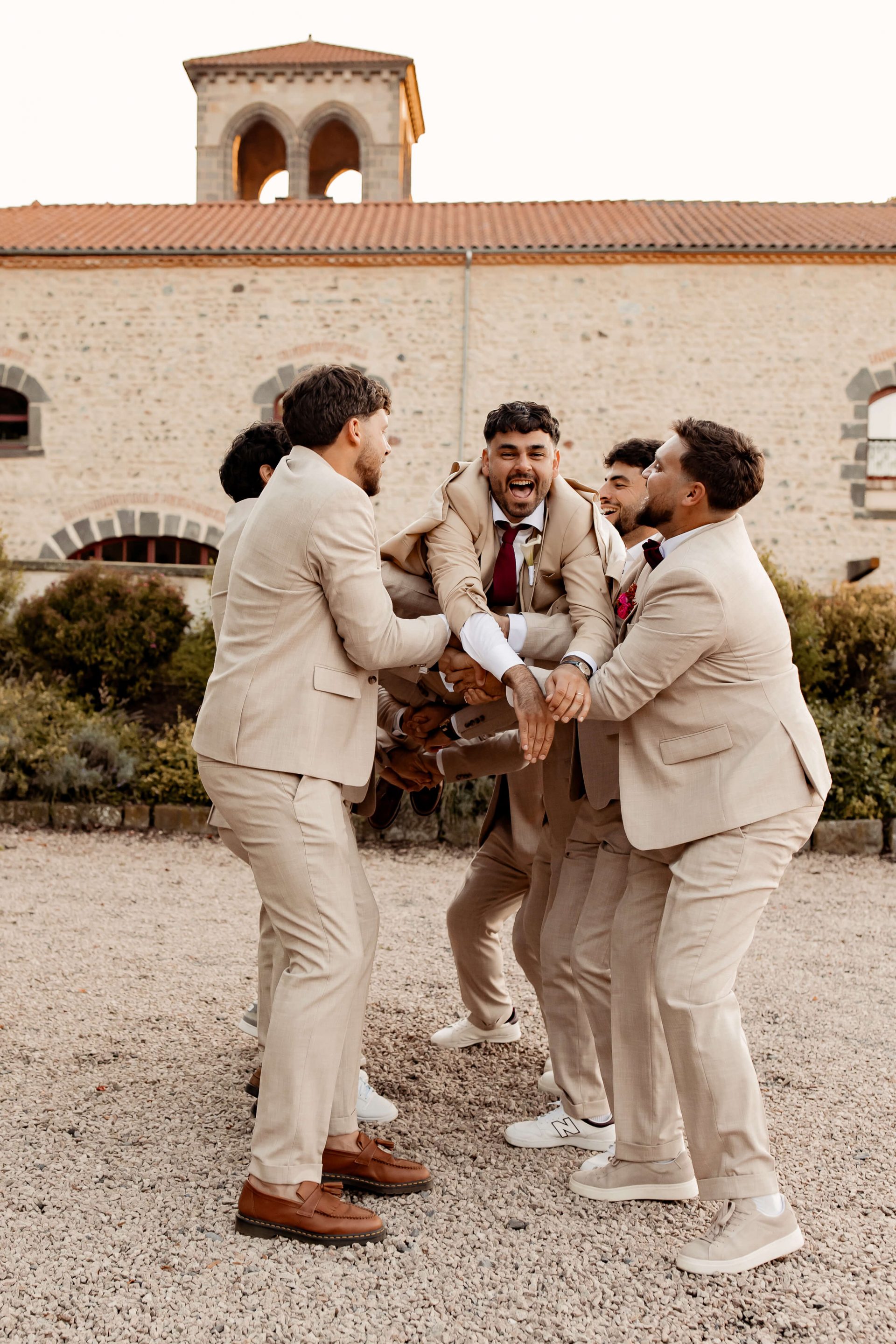 atelier blatin costume de mariage sur mesure