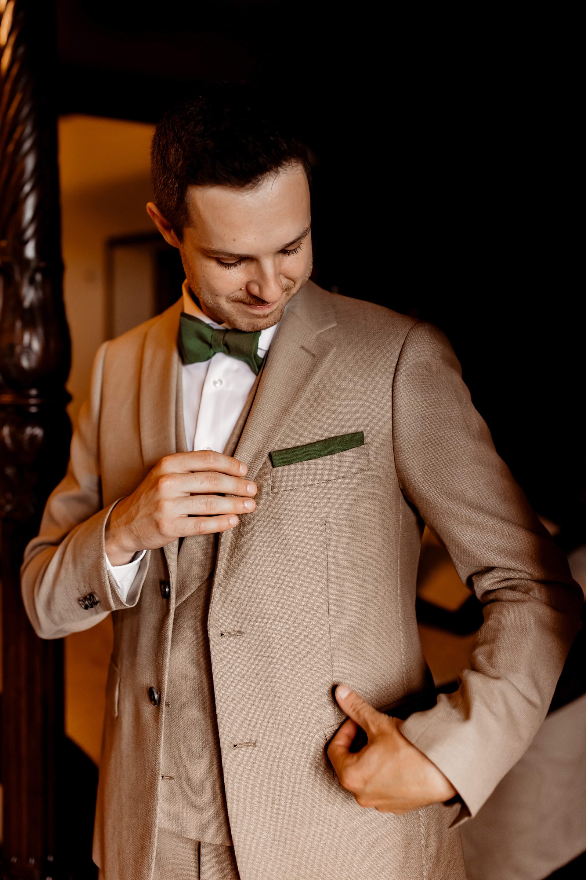 atelier blatin costume de mariage sur mesure