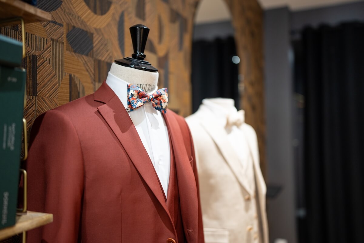 Showroom Atelier Blatin à Montpellier, Grand Rue Jean Moulin