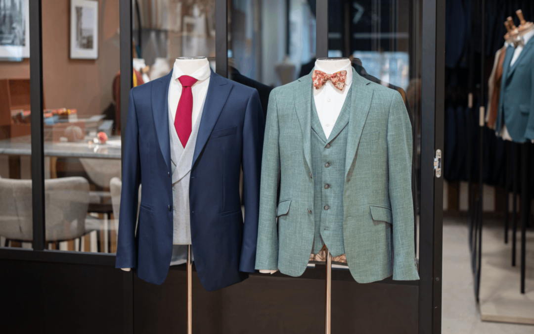 Costume trop chaud : comment éviter ça ?