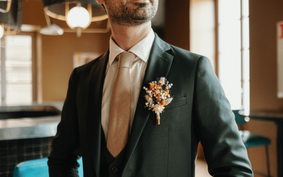 Comment bien choisir la coupe de son costume ?
