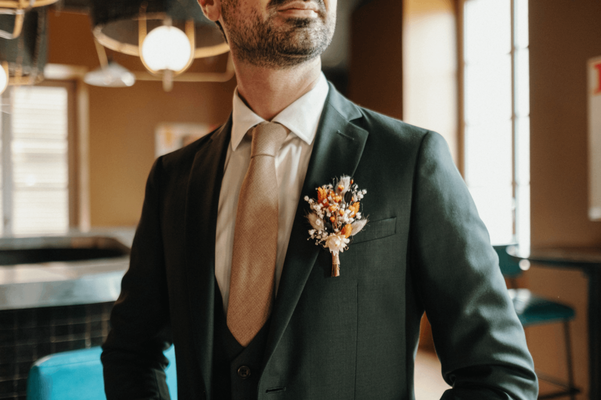 atelier blatin costume de mariage sur mesure