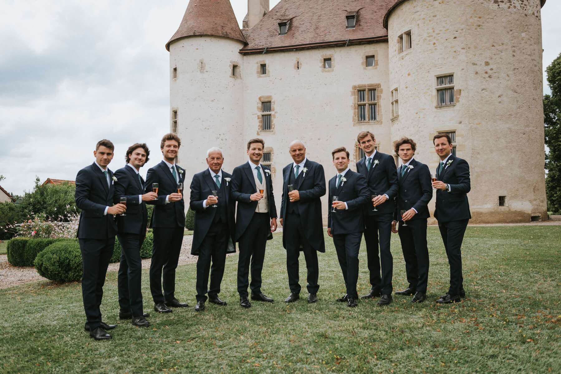 atelier blatin costume de mariage sur mesure