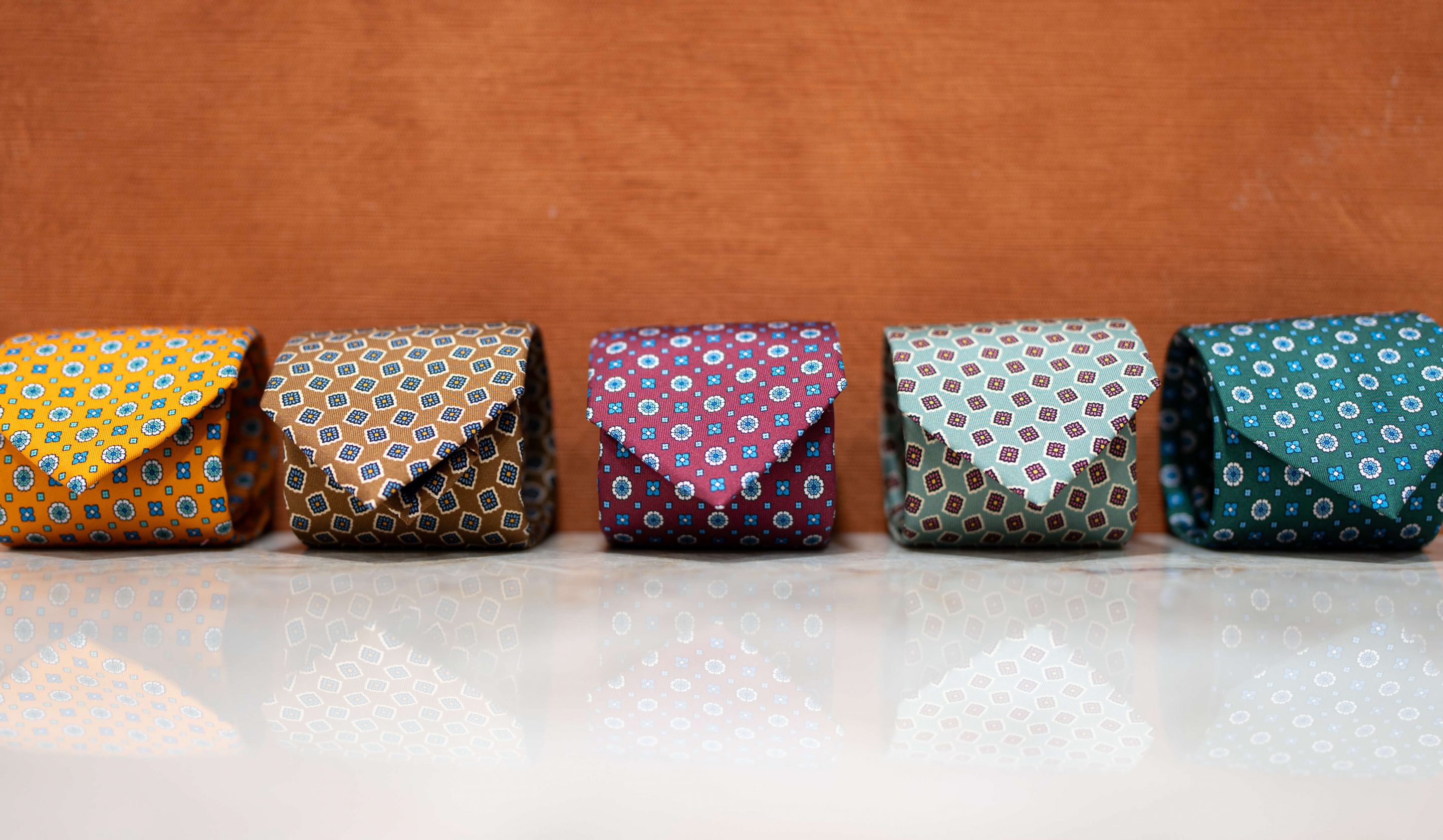 Accessoires sur mesure Atelier Blatin
